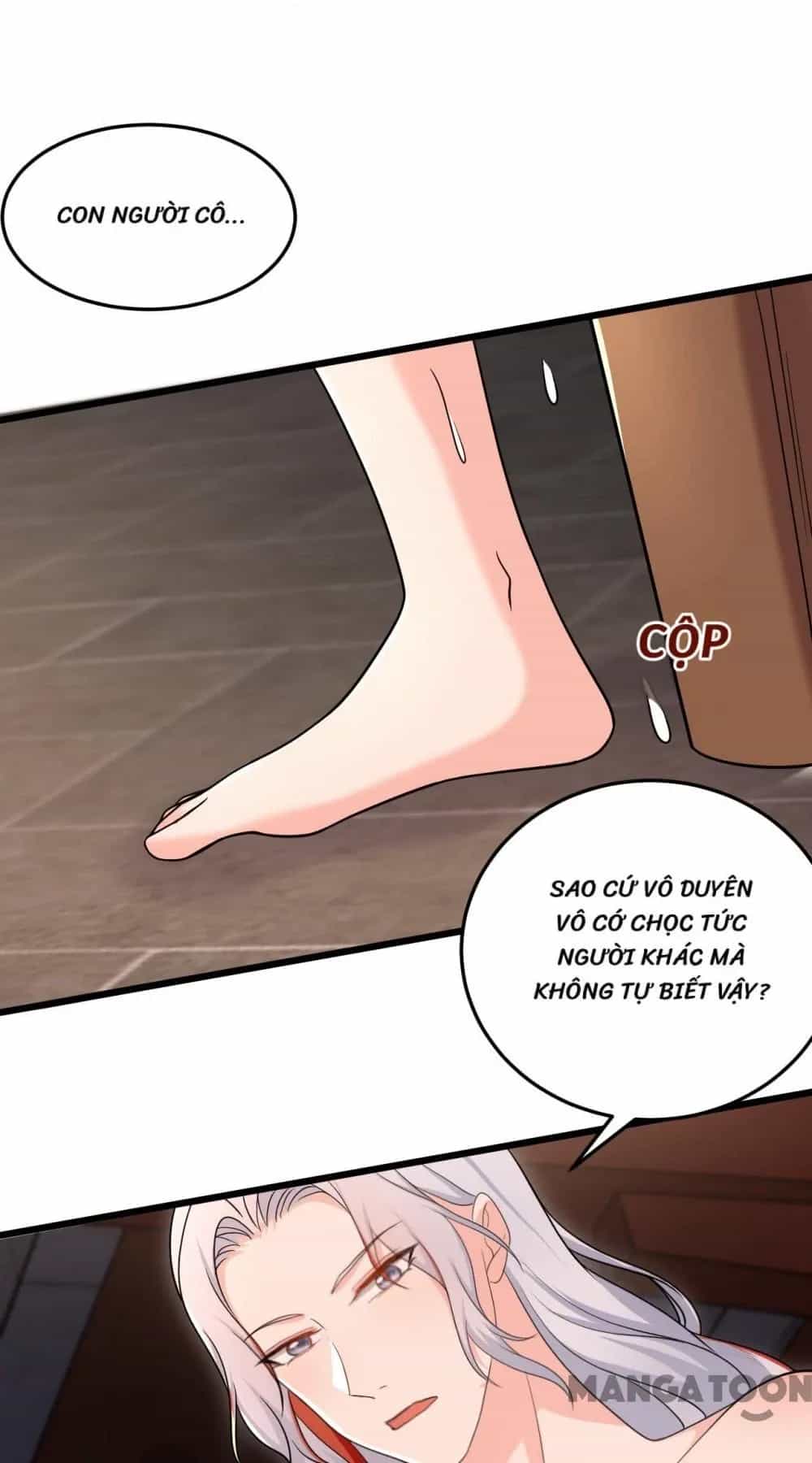 Giang Sơn Mỹ Nam Nhập Trướng Ta - Chương 261 - ảnh 14