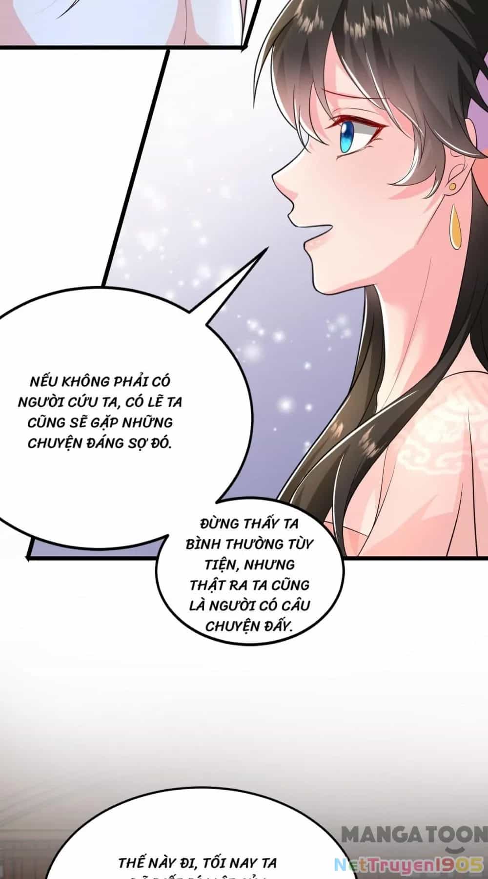 Giang Sơn Mỹ Nam Nhập Trướng Ta - Chương 261 - ảnh 38