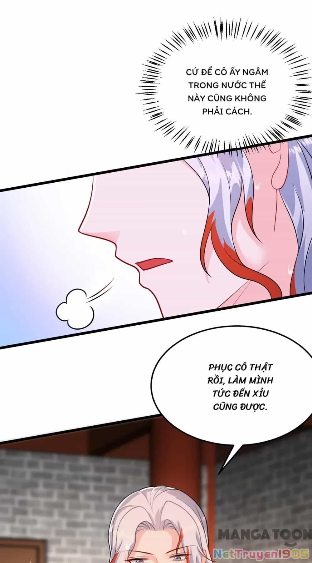 Giang Sơn Mỹ Nam Nhập Trướng Ta - Chương 261 - ảnh 9