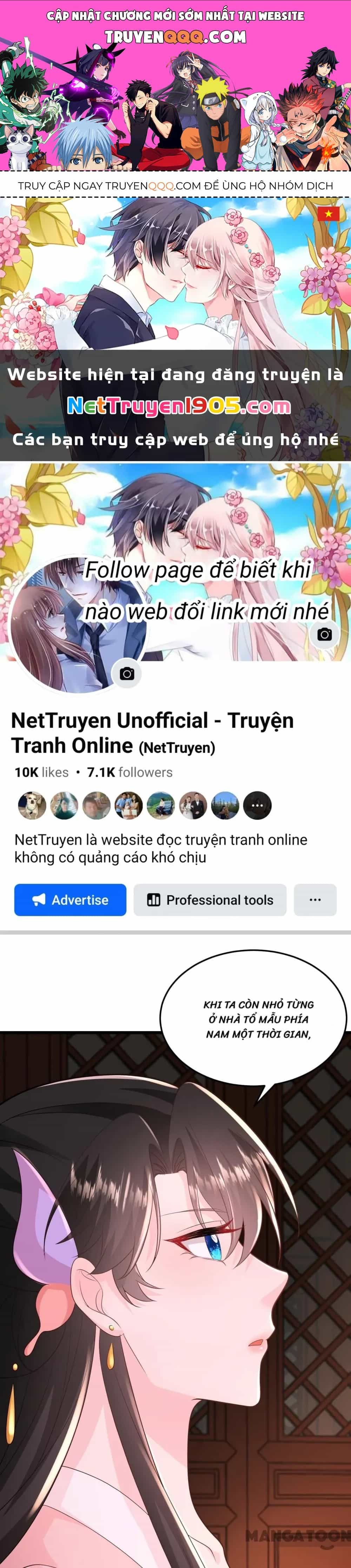 Giang Sơn Mỹ Nam Nhập Trướng Ta - Chương 262 - ảnh 1