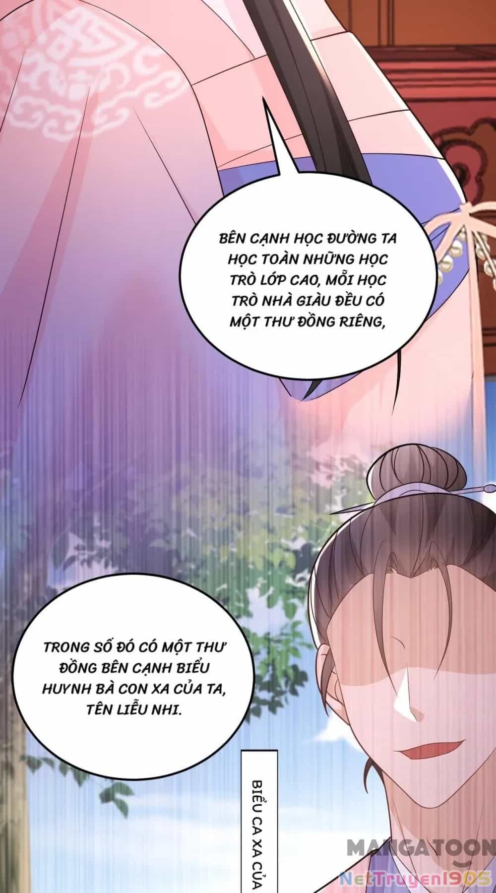 Giang Sơn Mỹ Nam Nhập Trướng Ta - Chương 262 - ảnh 2