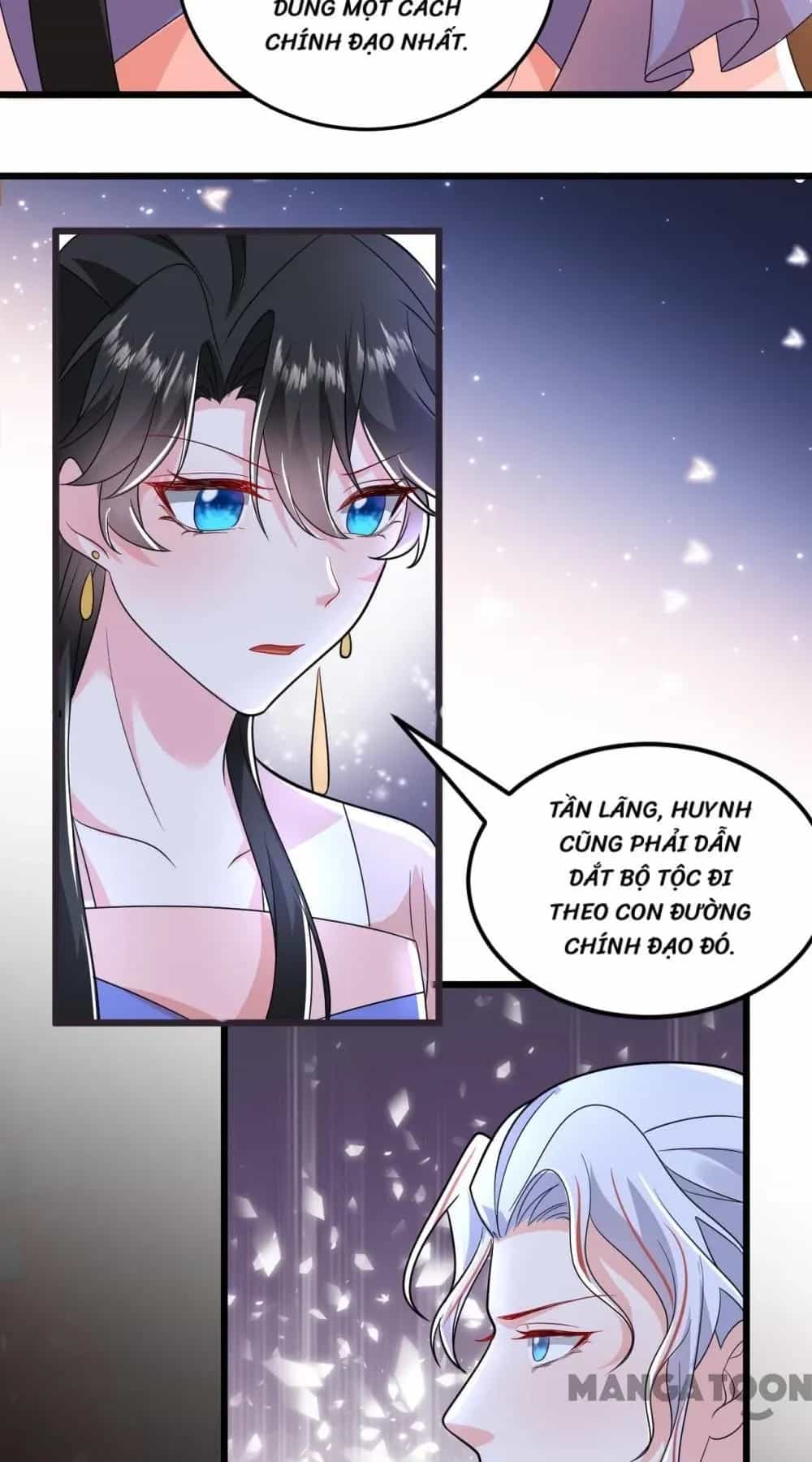 Giang Sơn Mỹ Nam Nhập Trướng Ta - Chương 262 - ảnh 24