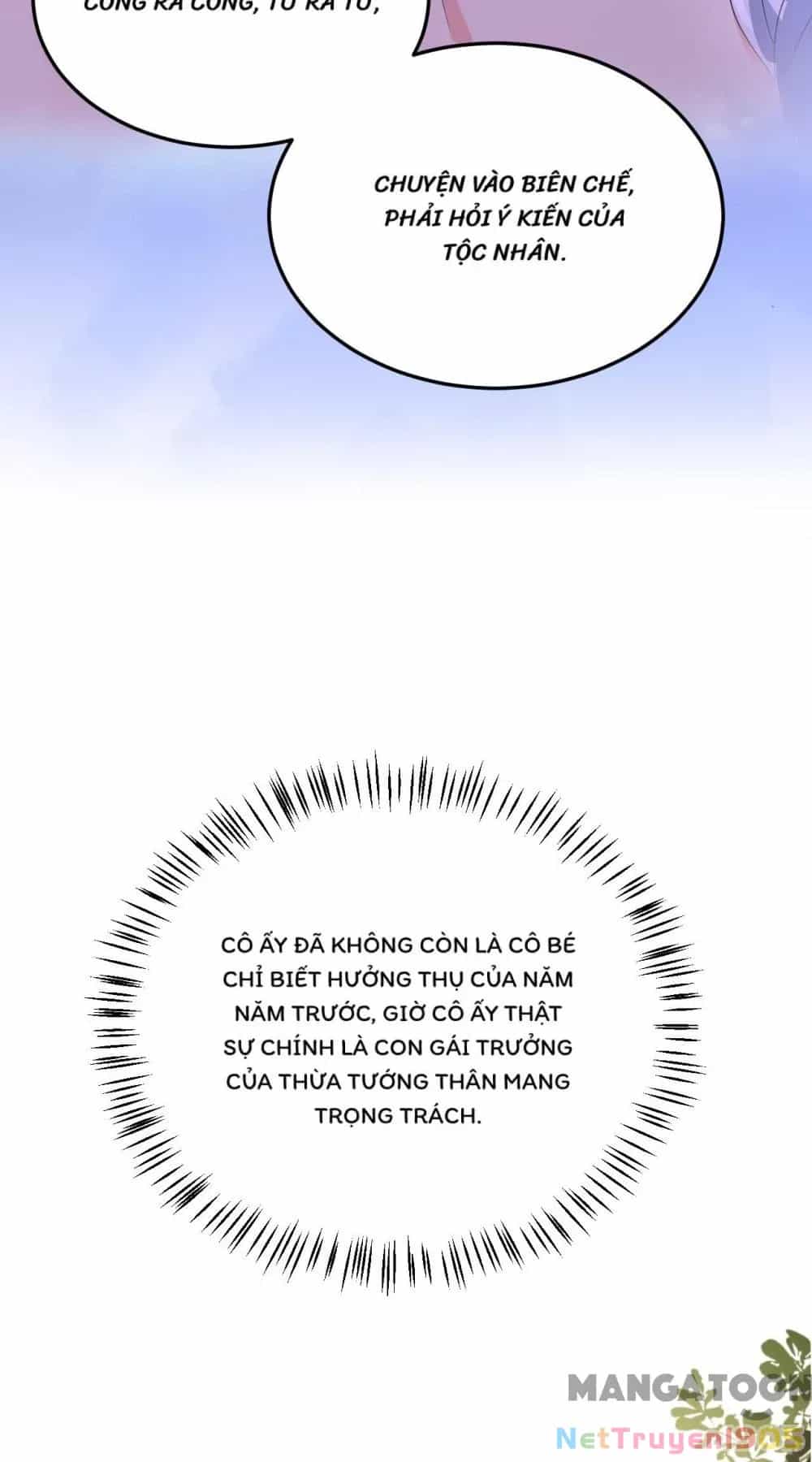 Giang Sơn Mỹ Nam Nhập Trướng Ta - Chương 262 - ảnh 28