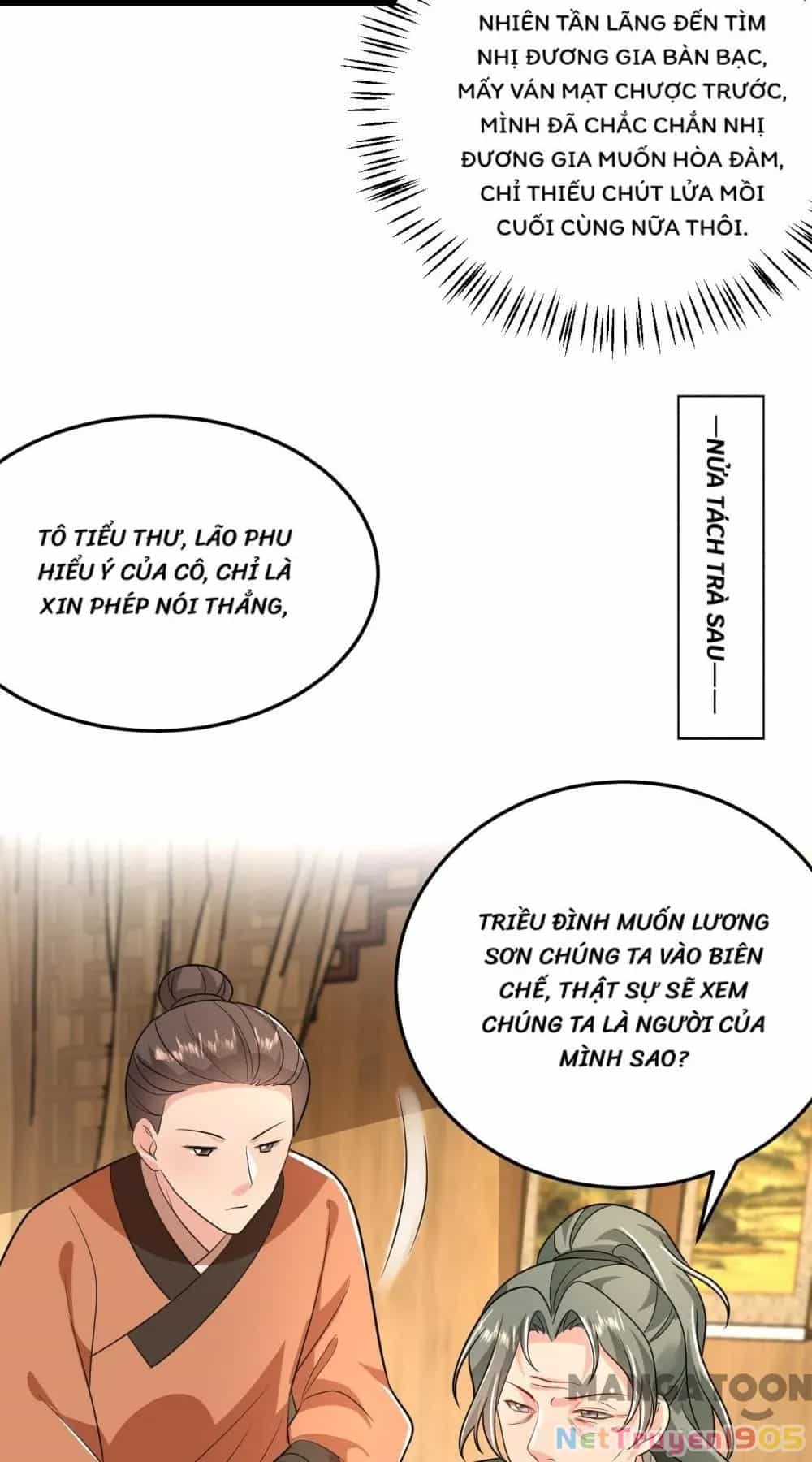 Giang Sơn Mỹ Nam Nhập Trướng Ta - Chương 262 - ảnh 35