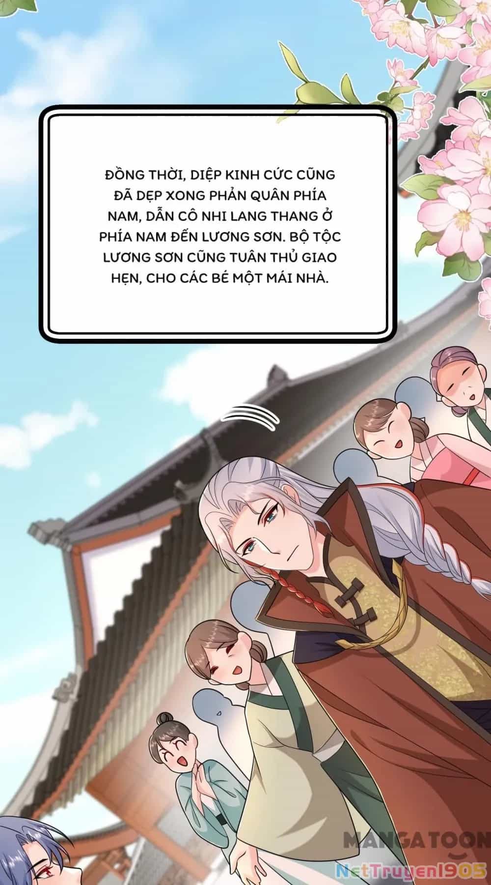 Giang Sơn Mỹ Nam Nhập Trướng Ta - Chương 263 - ảnh 16