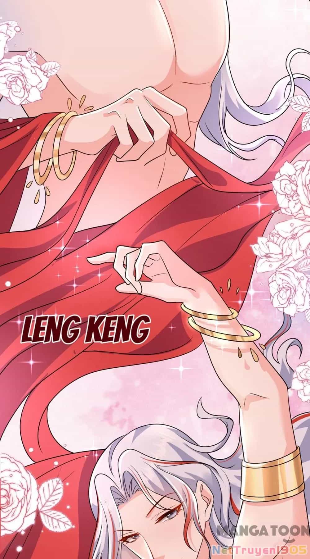 Giang Sơn Mỹ Nam Nhập Trướng Ta - Chương 263 - ảnh 34