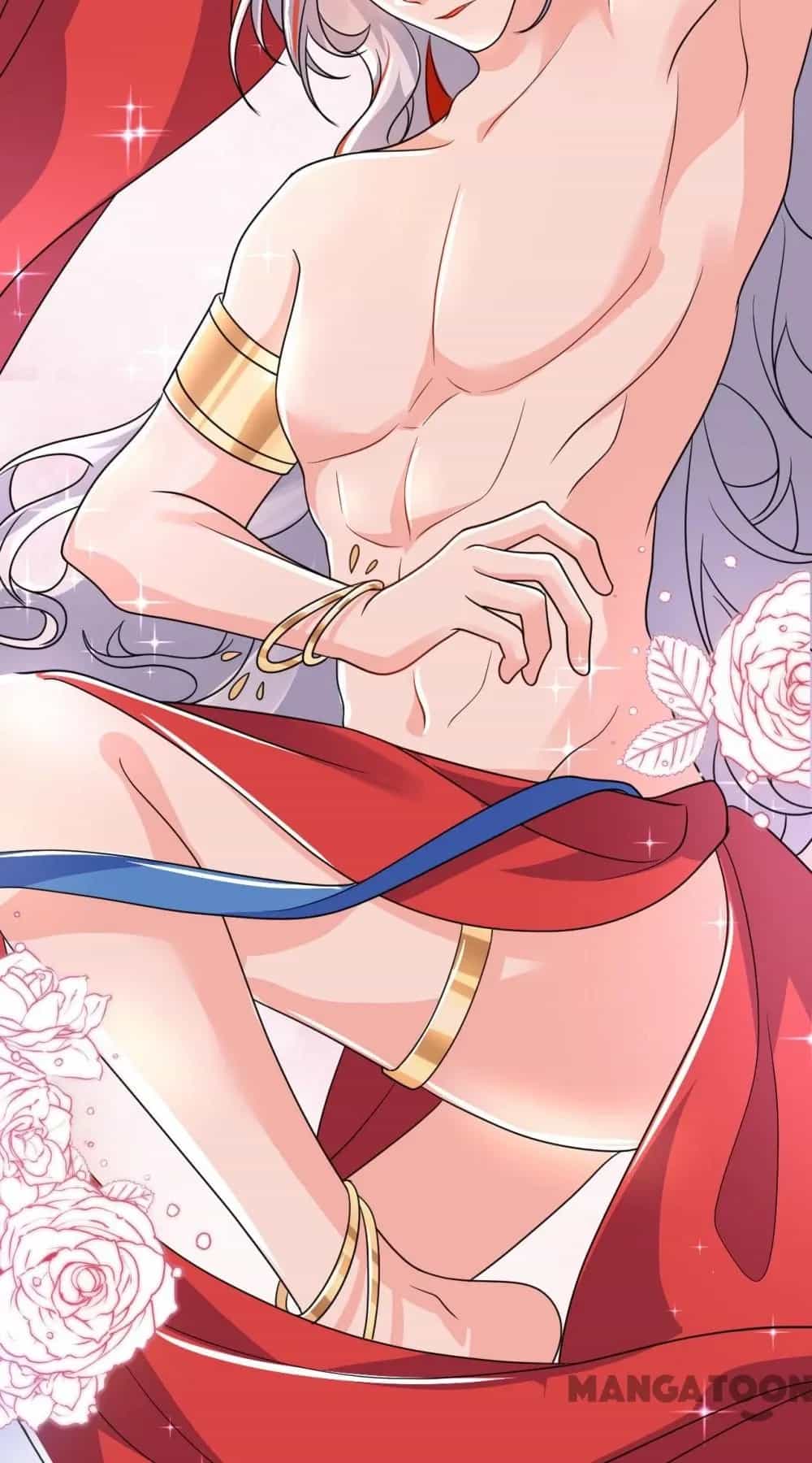 Giang Sơn Mỹ Nam Nhập Trướng Ta - Chương 263 - ảnh 35