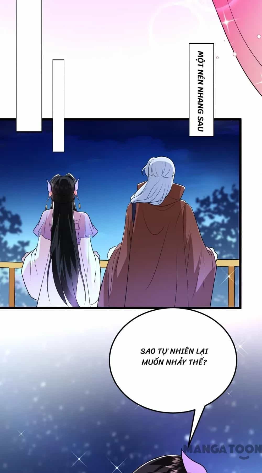 Giang Sơn Mỹ Nam Nhập Trướng Ta - Chương 263 - ảnh 42
