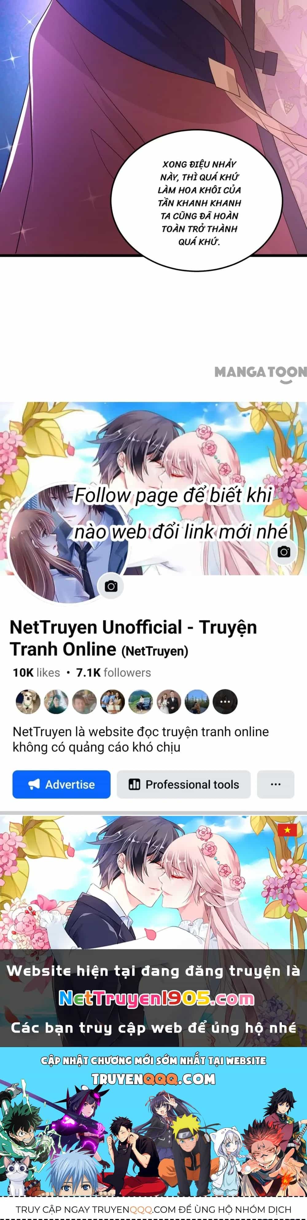 Giang Sơn Mỹ Nam Nhập Trướng Ta - Chương 263 - ảnh 45