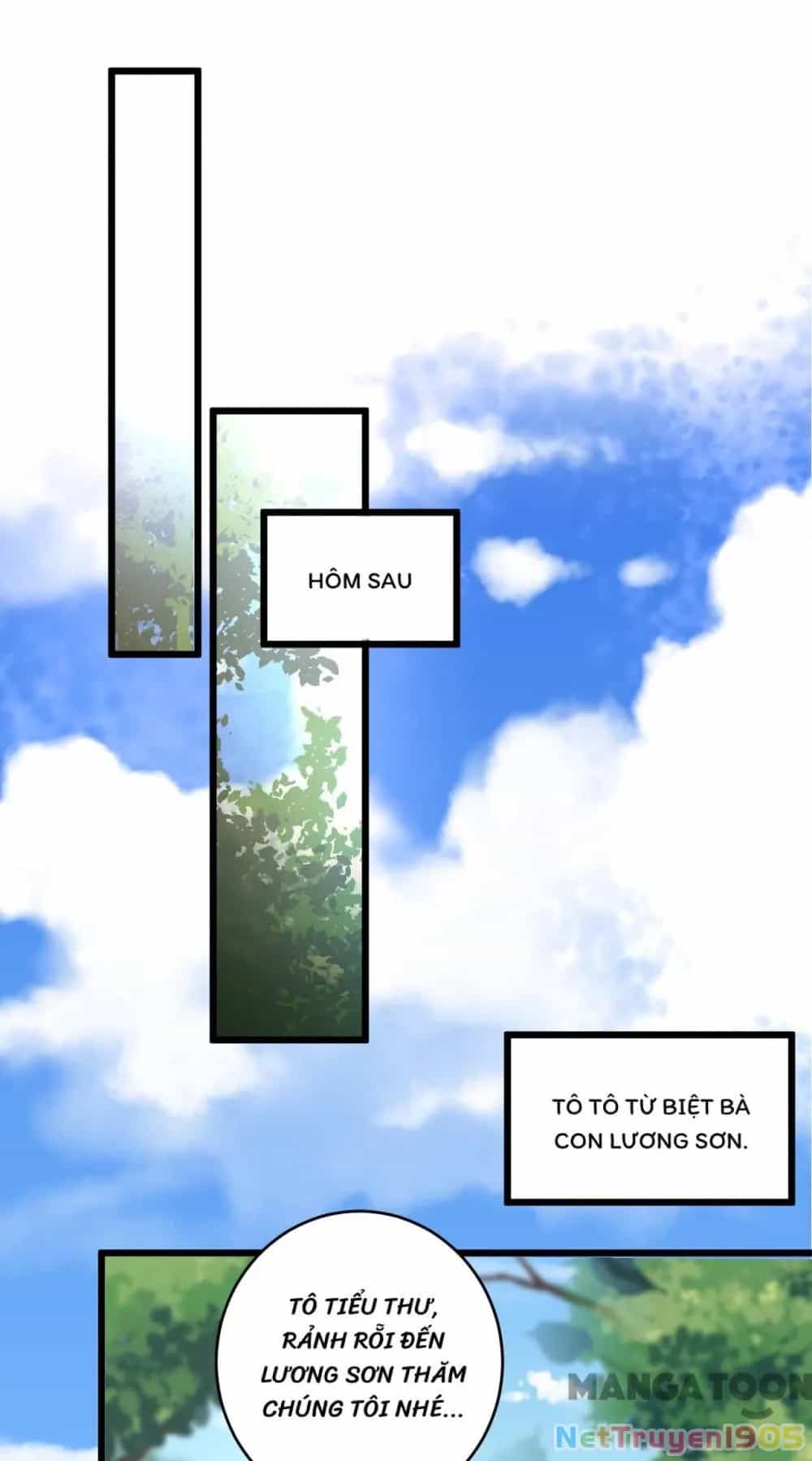 Giang Sơn Mỹ Nam Nhập Trướng Ta - Chương 264 - ảnh 18