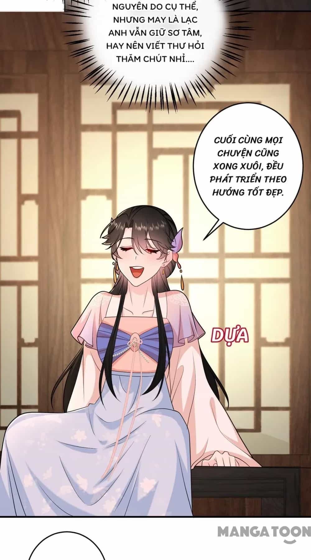 Giang Sơn Mỹ Nam Nhập Trướng Ta - Chương 264 - ảnh 30