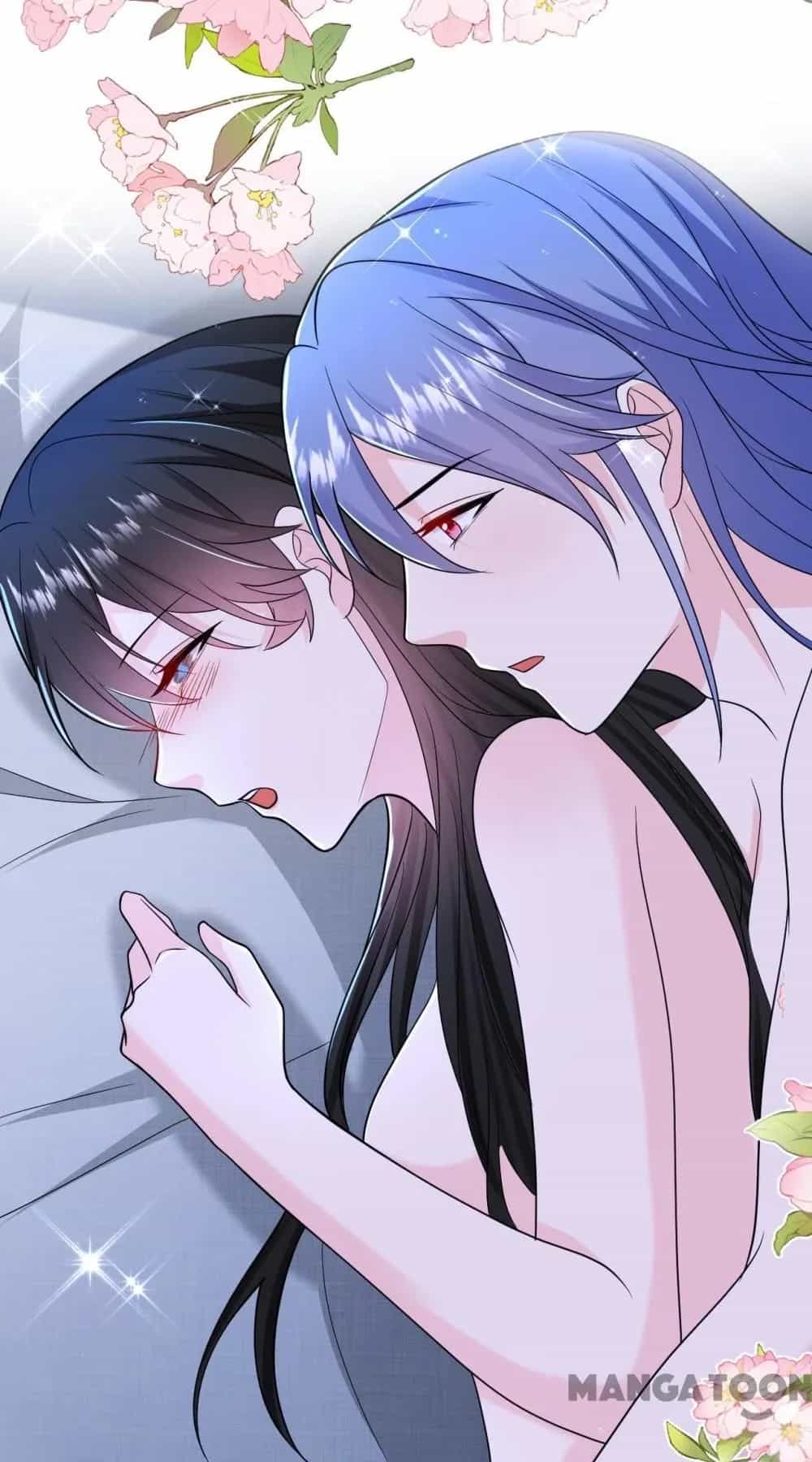 Giang Sơn Mỹ Nam Nhập Trướng Ta - Chương 265 - ảnh 37