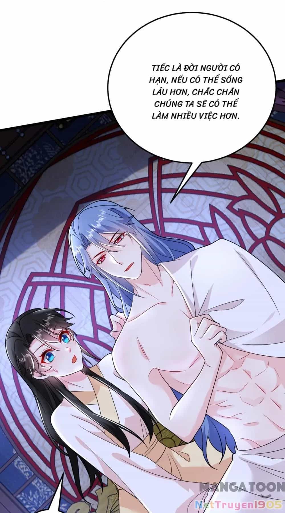 Giang Sơn Mỹ Nam Nhập Trướng Ta - Chương 266 - ảnh 23