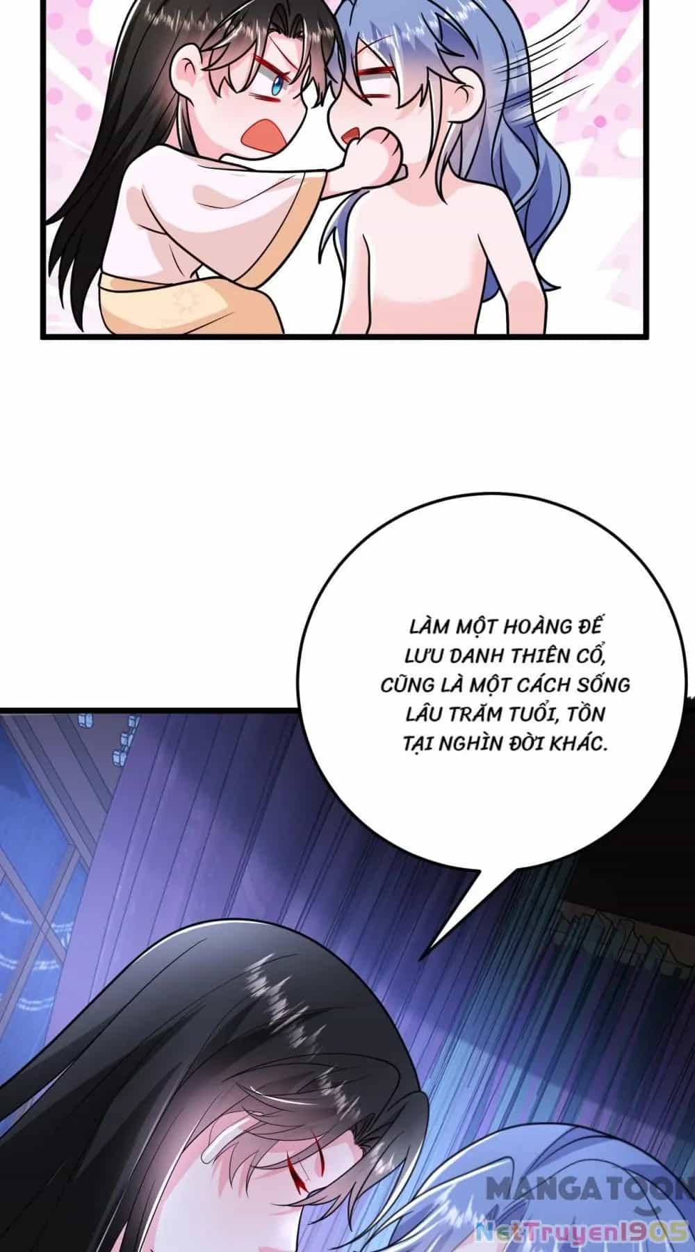 Giang Sơn Mỹ Nam Nhập Trướng Ta - Chương 266 - ảnh 25