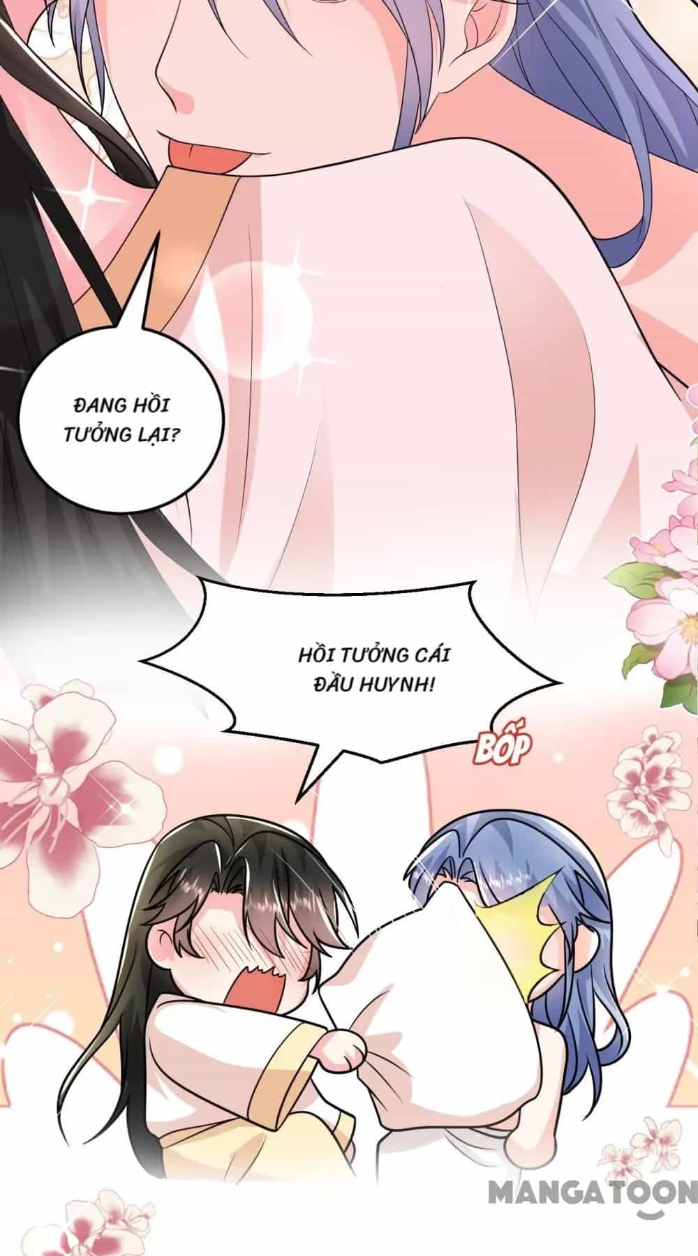 Giang Sơn Mỹ Nam Nhập Trướng Ta - Chương 266 - ảnh 7