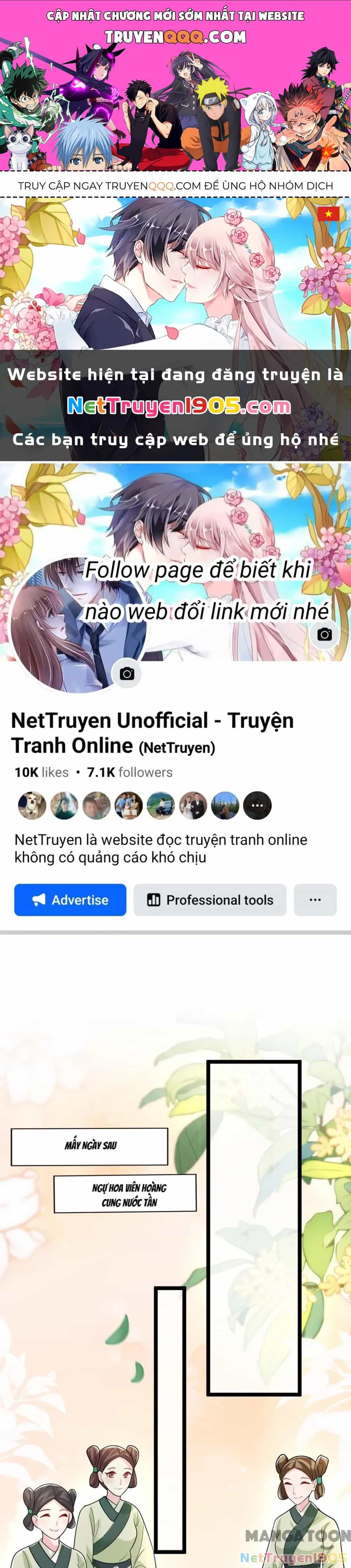 Giang Sơn Mỹ Nam Nhập Trướng Ta - Chương 268 - ảnh 1