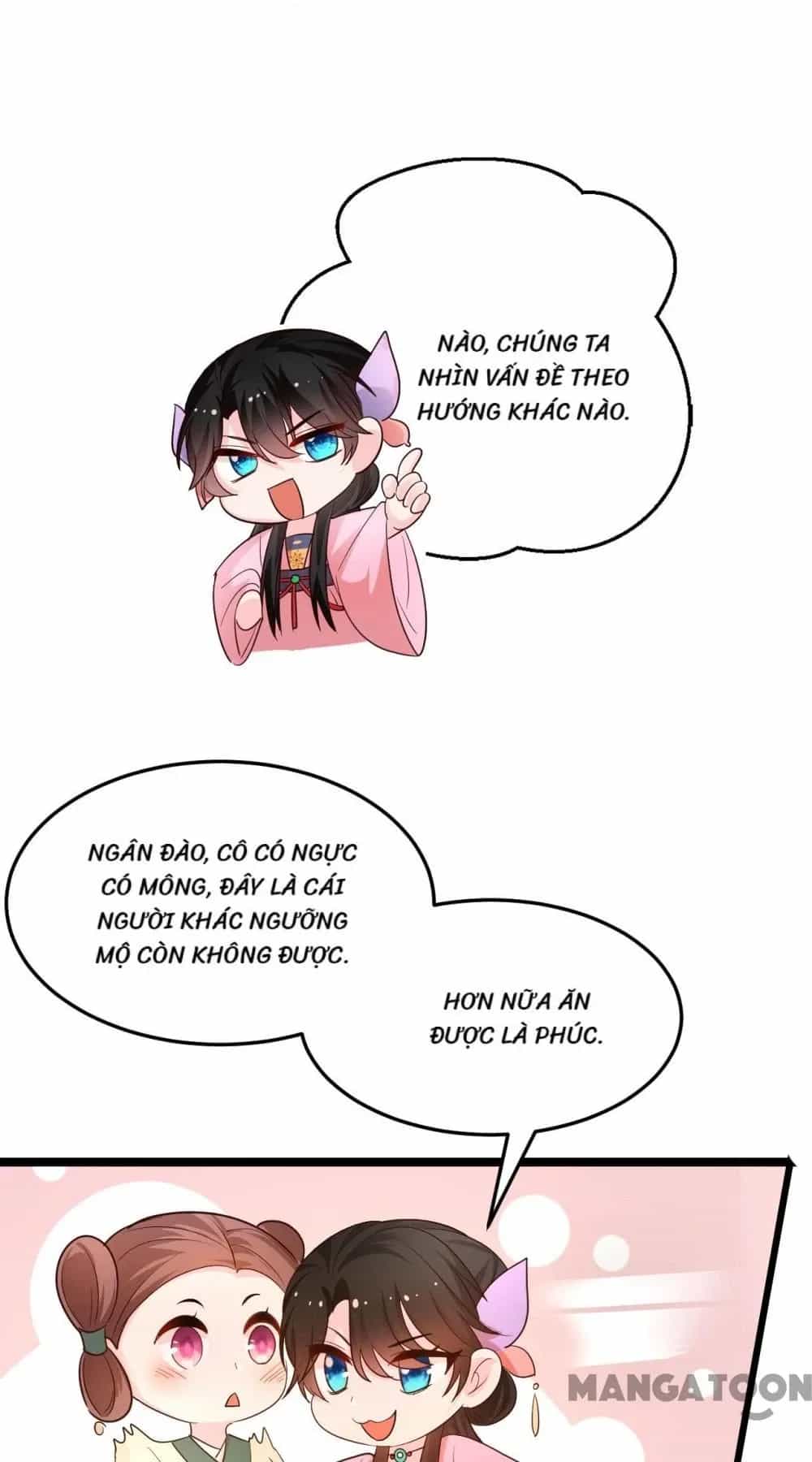 Giang Sơn Mỹ Nam Nhập Trướng Ta - Chương 268 - ảnh 14