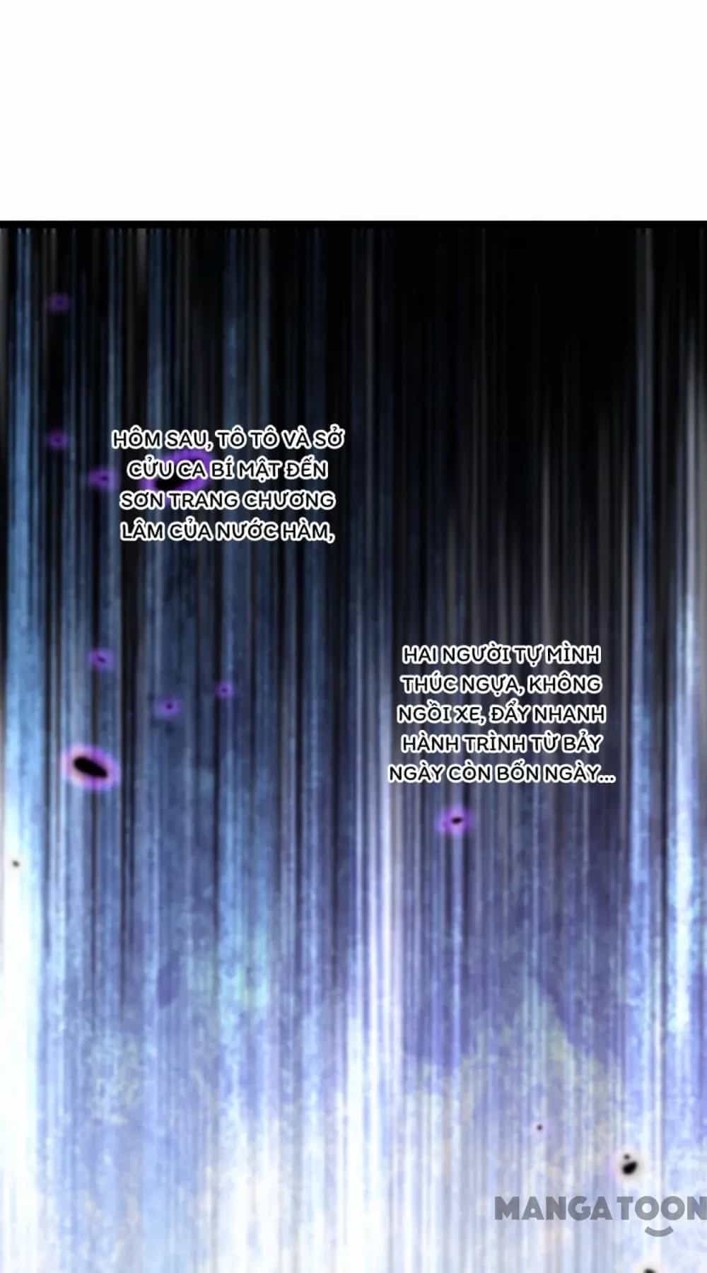 Giang Sơn Mỹ Nam Nhập Trướng Ta - Chương 269 - ảnh 27