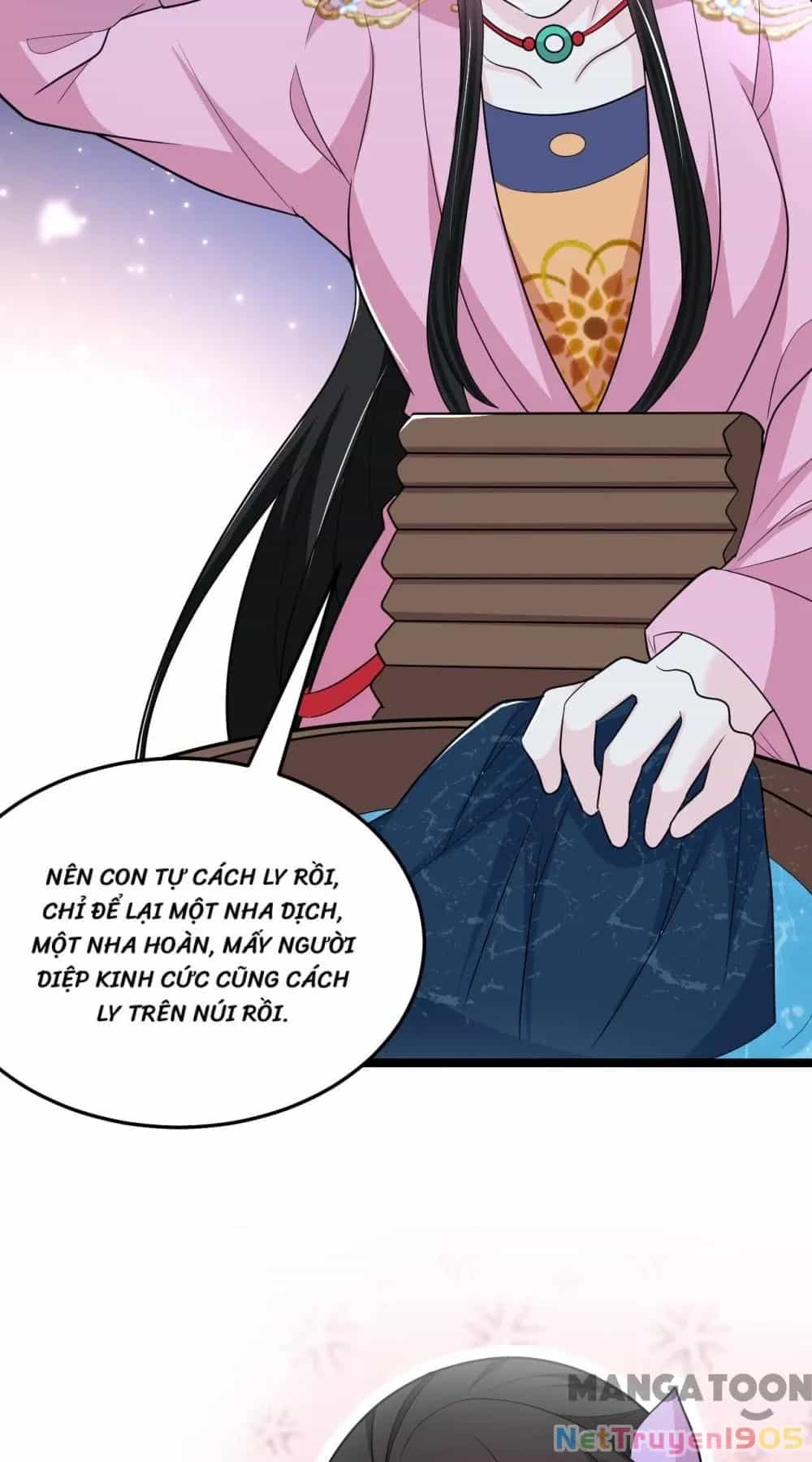 Giang Sơn Mỹ Nam Nhập Trướng Ta - Chương 269 - ảnh 38