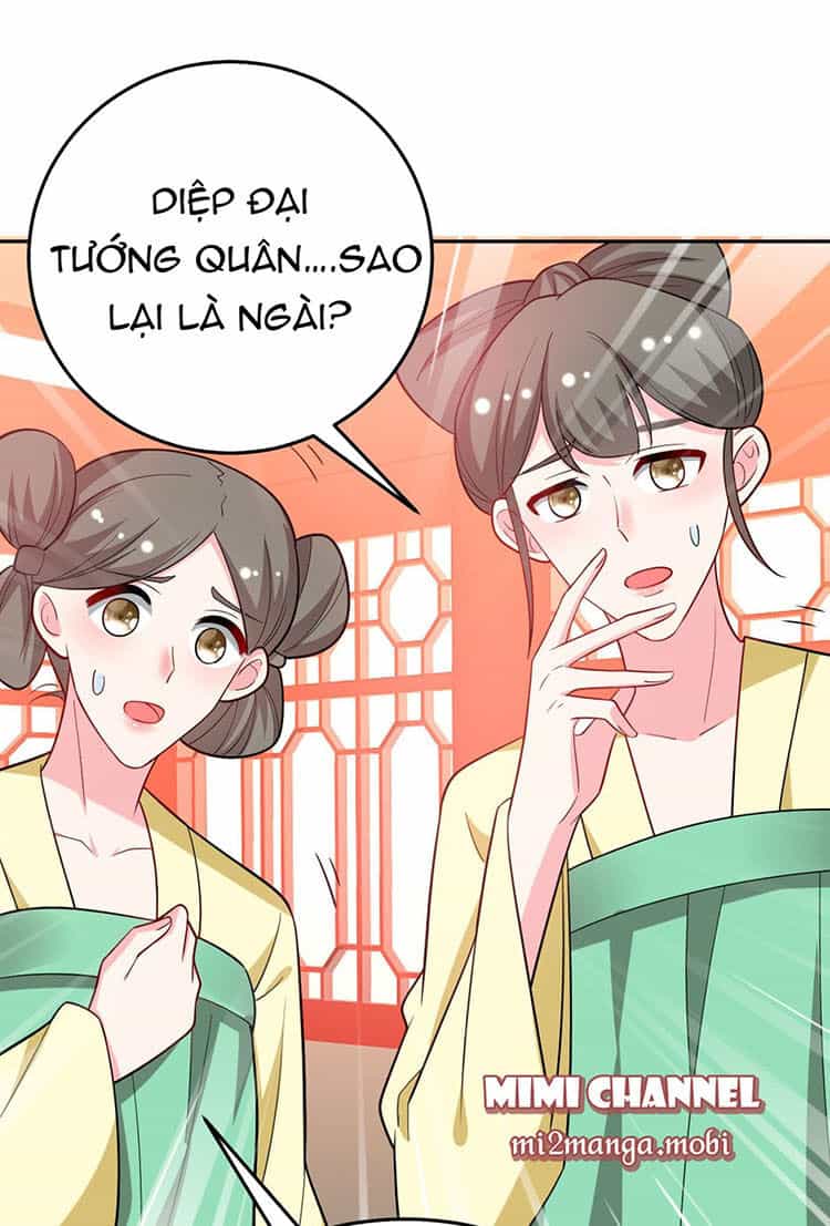 Giang Sơn Mỹ Nam Nhập Trướng Ta - Chương 27 - ảnh 12