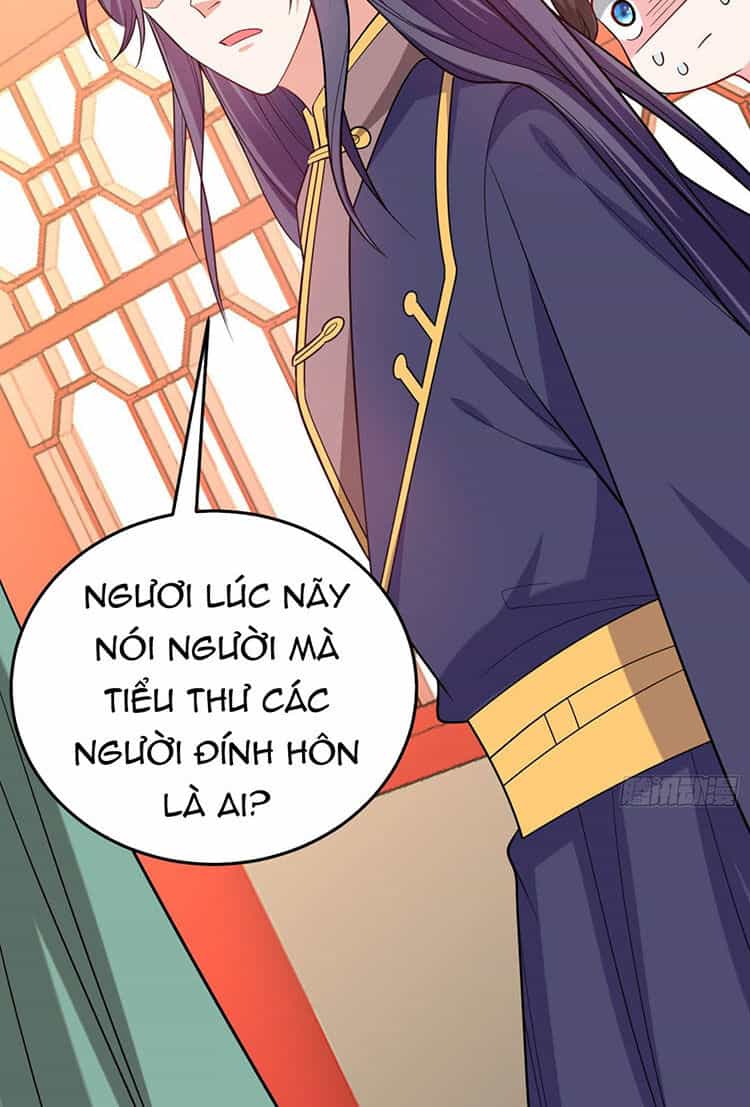 Giang Sơn Mỹ Nam Nhập Trướng Ta - Chương 27 - ảnh 14