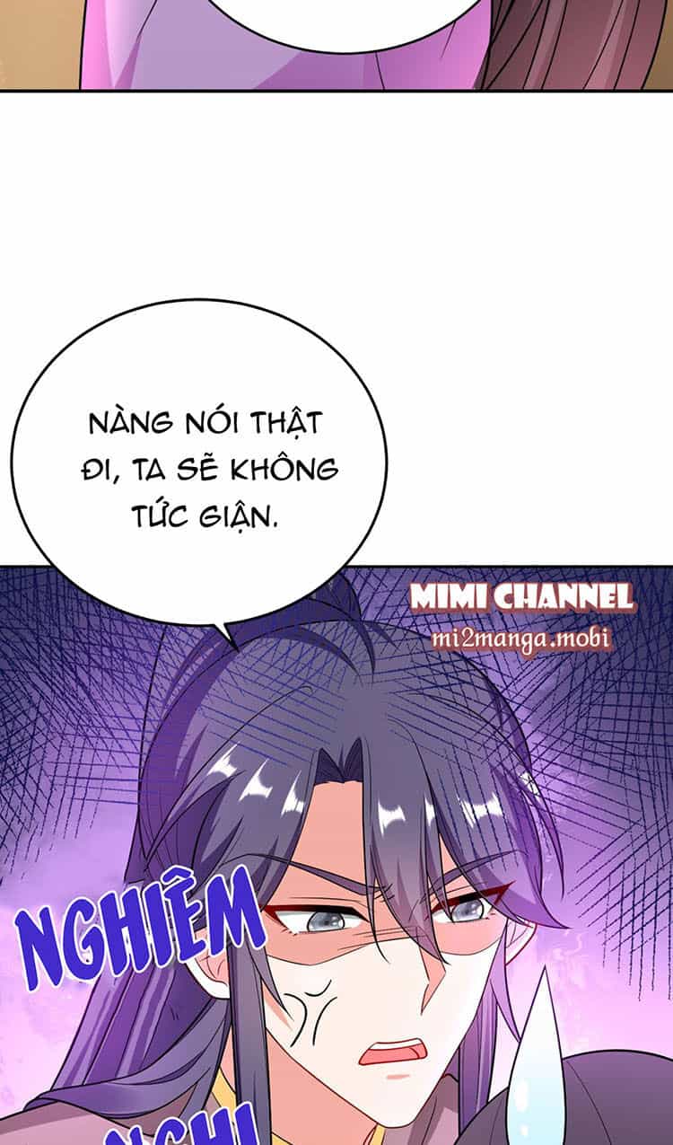 Giang Sơn Mỹ Nam Nhập Trướng Ta - Chương 27 - ảnh 27