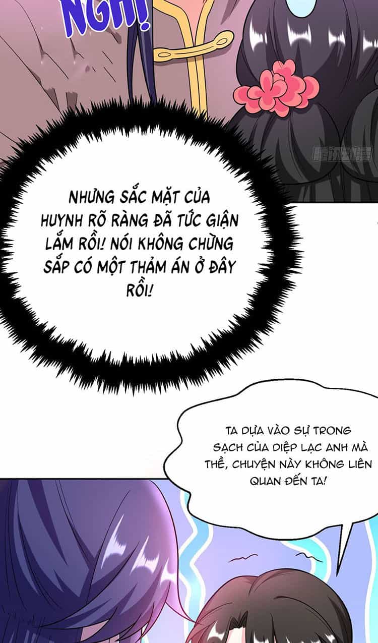 Giang Sơn Mỹ Nam Nhập Trướng Ta - Chương 27 - ảnh 28
