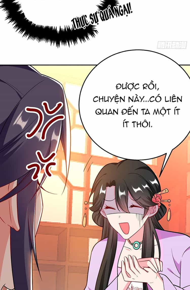 Giang Sơn Mỹ Nam Nhập Trướng Ta - Chương 27 - ảnh 34