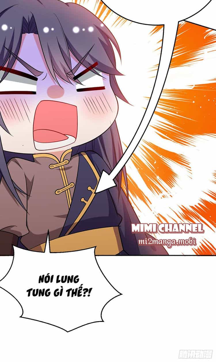 Giang Sơn Mỹ Nam Nhập Trướng Ta - Chương 27 - ảnh 41