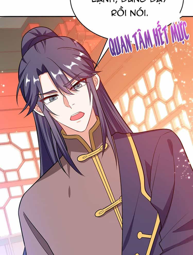 Giang Sơn Mỹ Nam Nhập Trướng Ta - Chương 27 - ảnh 43