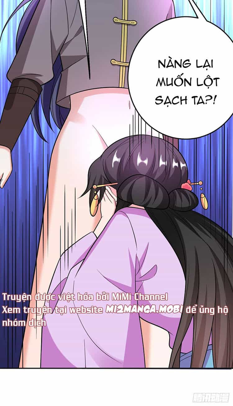 Giang Sơn Mỹ Nam Nhập Trướng Ta - Chương 27 - ảnh 51