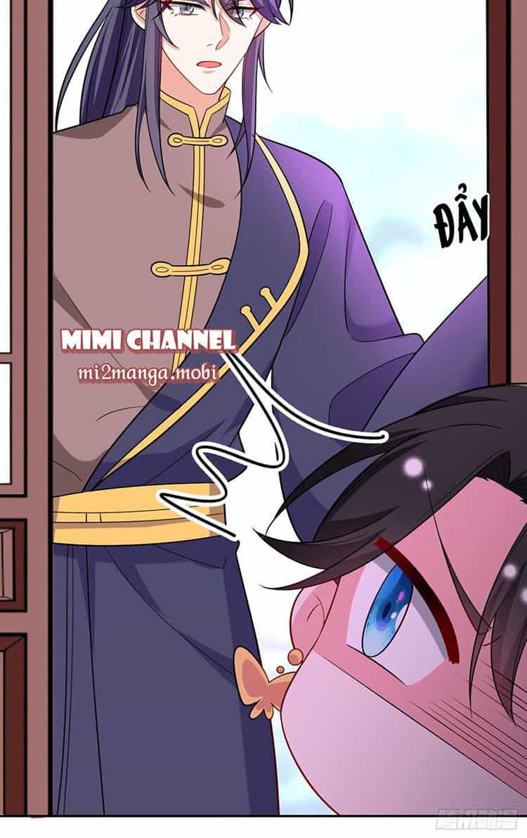 Giang Sơn Mỹ Nam Nhập Trướng Ta - Chương 27 - ảnh 6