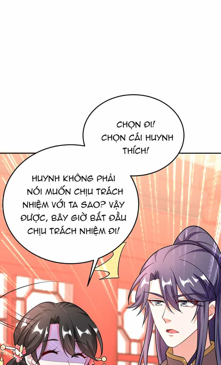 Giang Sơn Mỹ Nam Nhập Trướng Ta - Chương 27 - ảnh 7