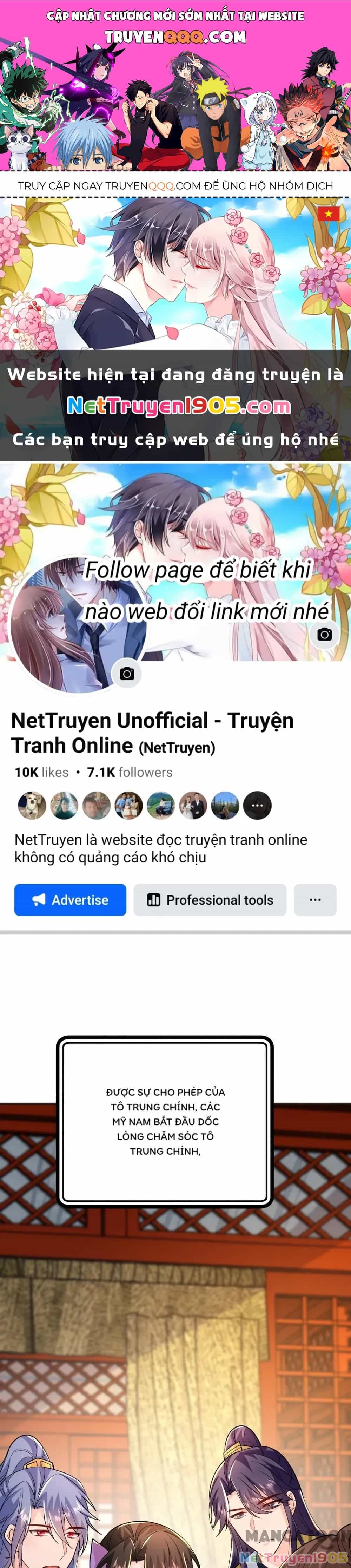 Giang Sơn Mỹ Nam Nhập Trướng Ta - Chương 270 - ảnh 1