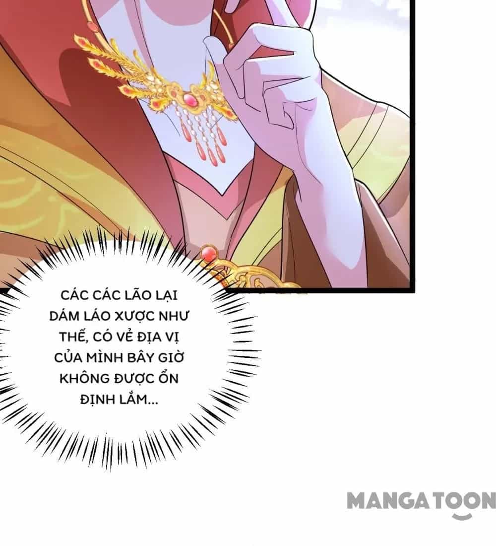 Giang Sơn Mỹ Nam Nhập Trướng Ta - Chương 270 - ảnh 33