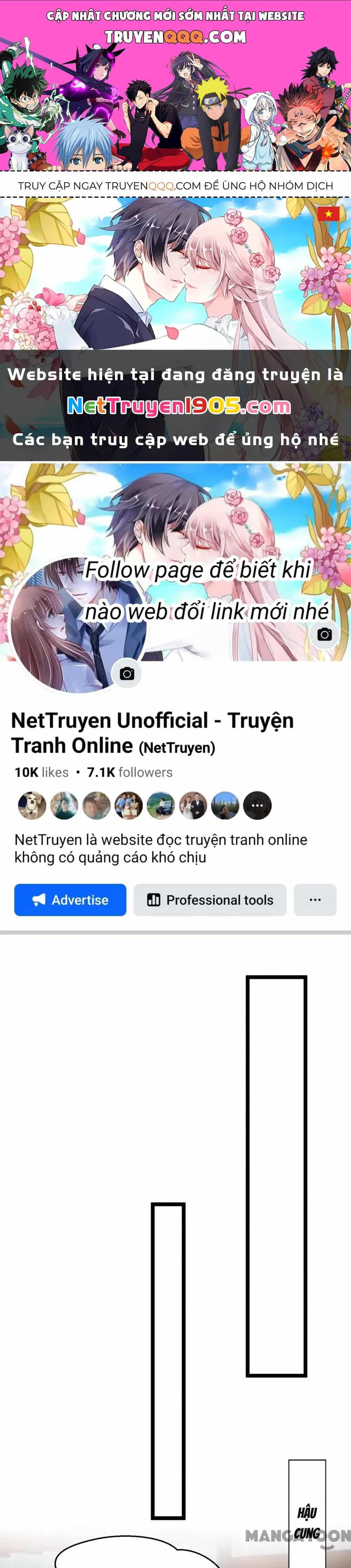 Giang Sơn Mỹ Nam Nhập Trướng Ta - Chương 271 - ảnh 1