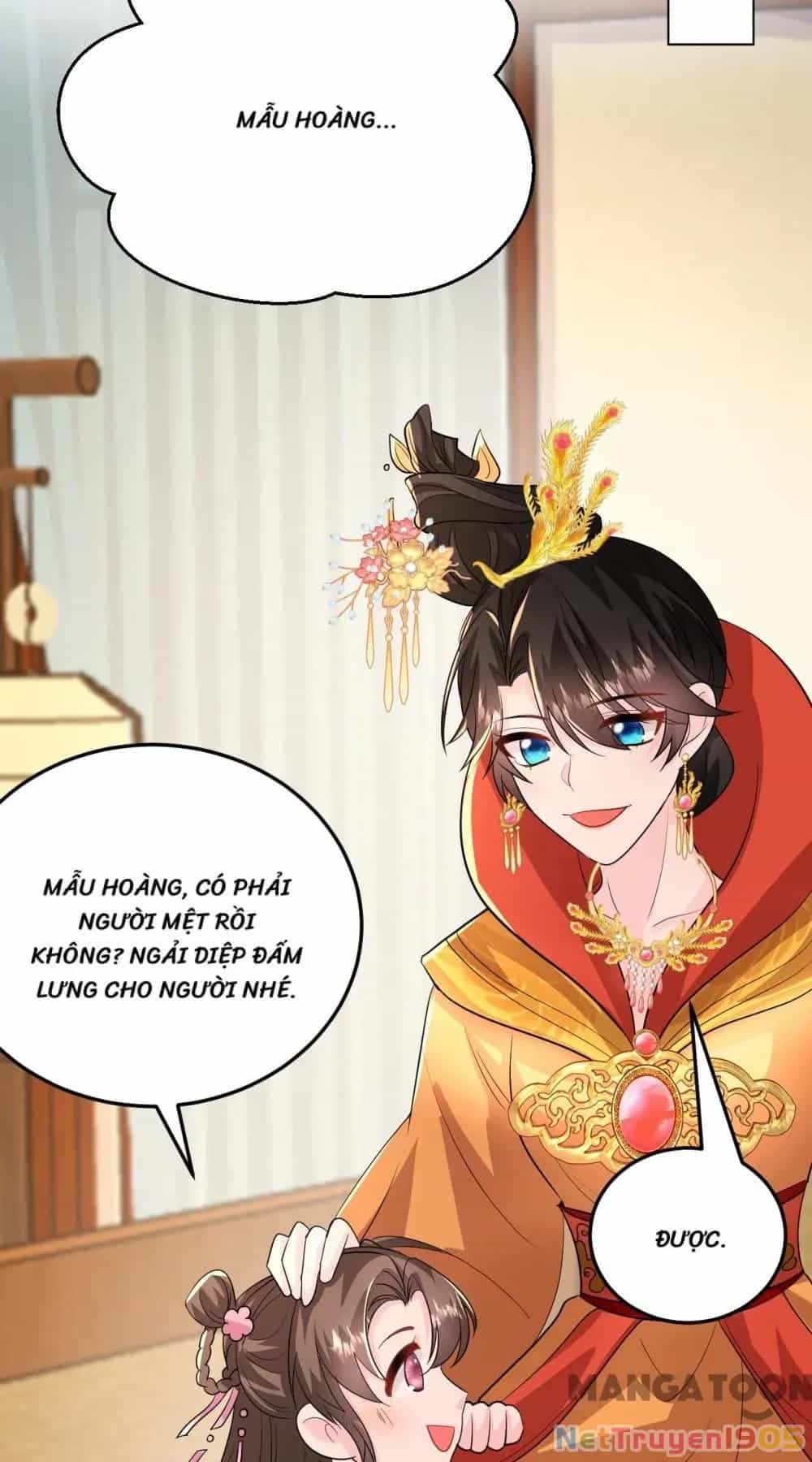 Giang Sơn Mỹ Nam Nhập Trướng Ta - Chương 271 - ảnh 2