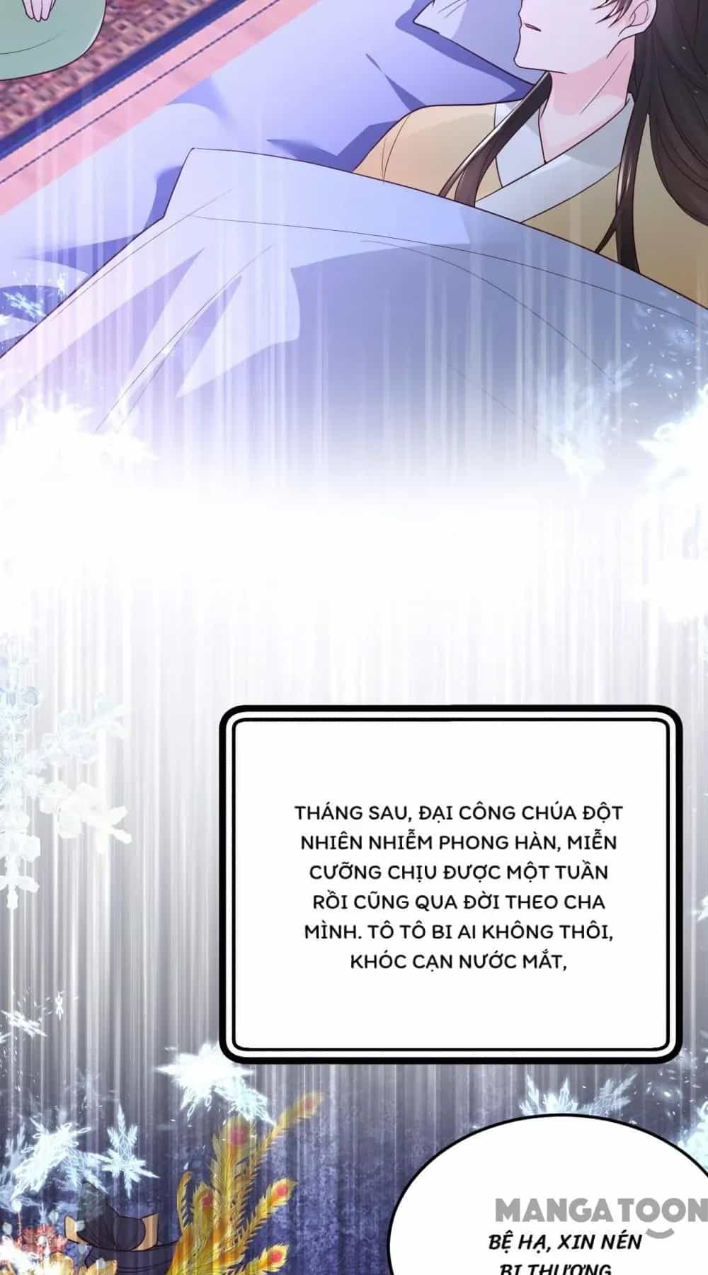 Giang Sơn Mỹ Nam Nhập Trướng Ta - Chương 271 - ảnh 35