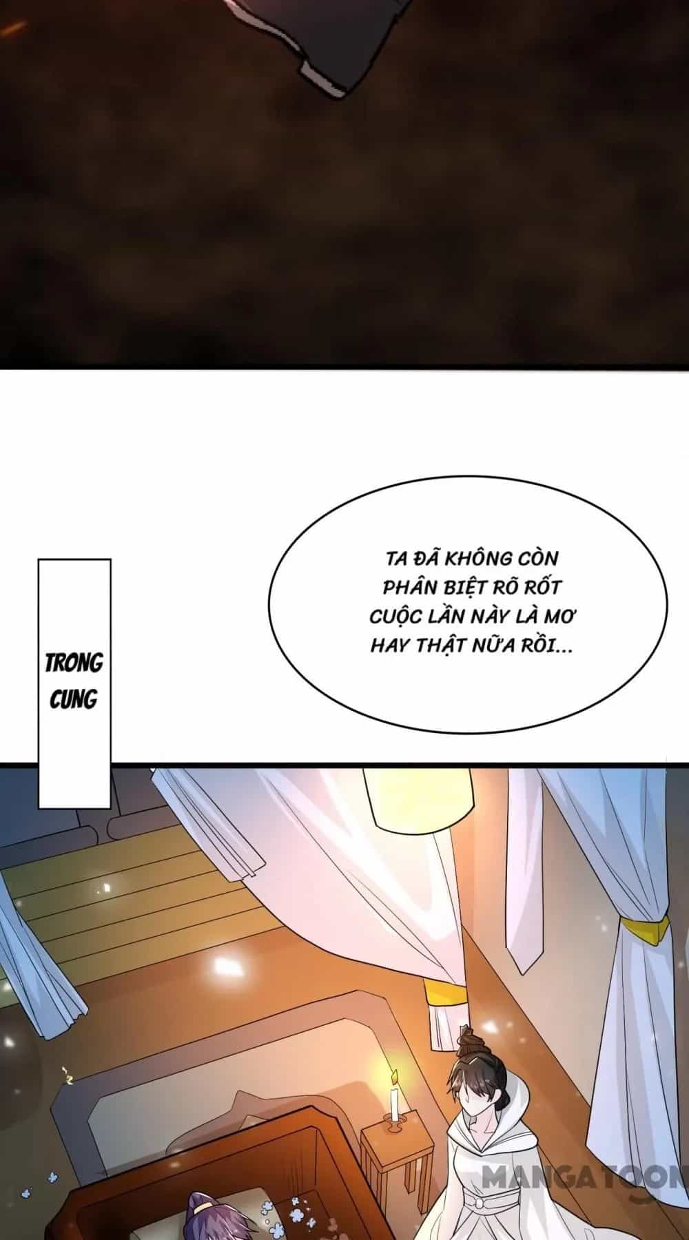 Giang Sơn Mỹ Nam Nhập Trướng Ta - Chương 271 - ảnh 43