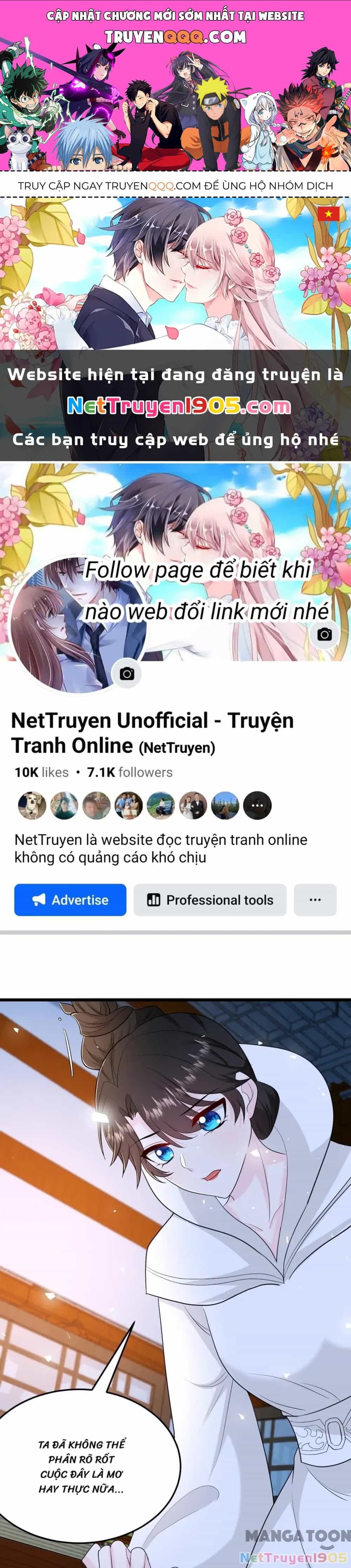 Giang Sơn Mỹ Nam Nhập Trướng Ta - Chương 272 - ảnh 1
