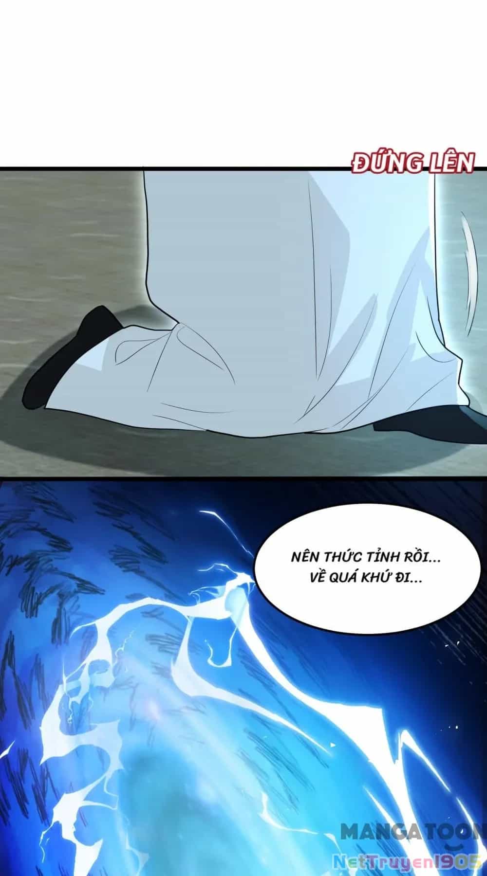 Giang Sơn Mỹ Nam Nhập Trướng Ta - Chương 272 - ảnh 7
