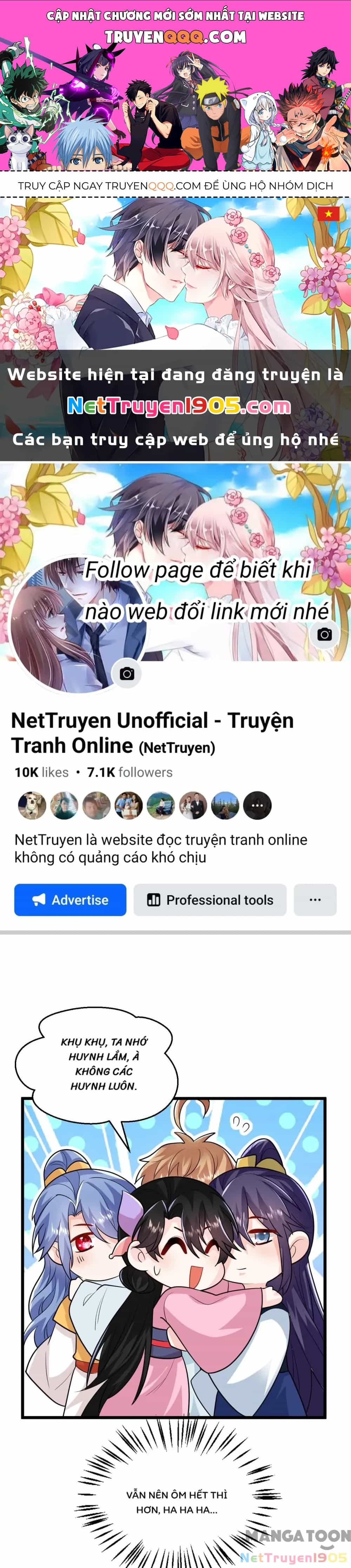 Giang Sơn Mỹ Nam Nhập Trướng Ta - Chương 273 - ảnh 1
