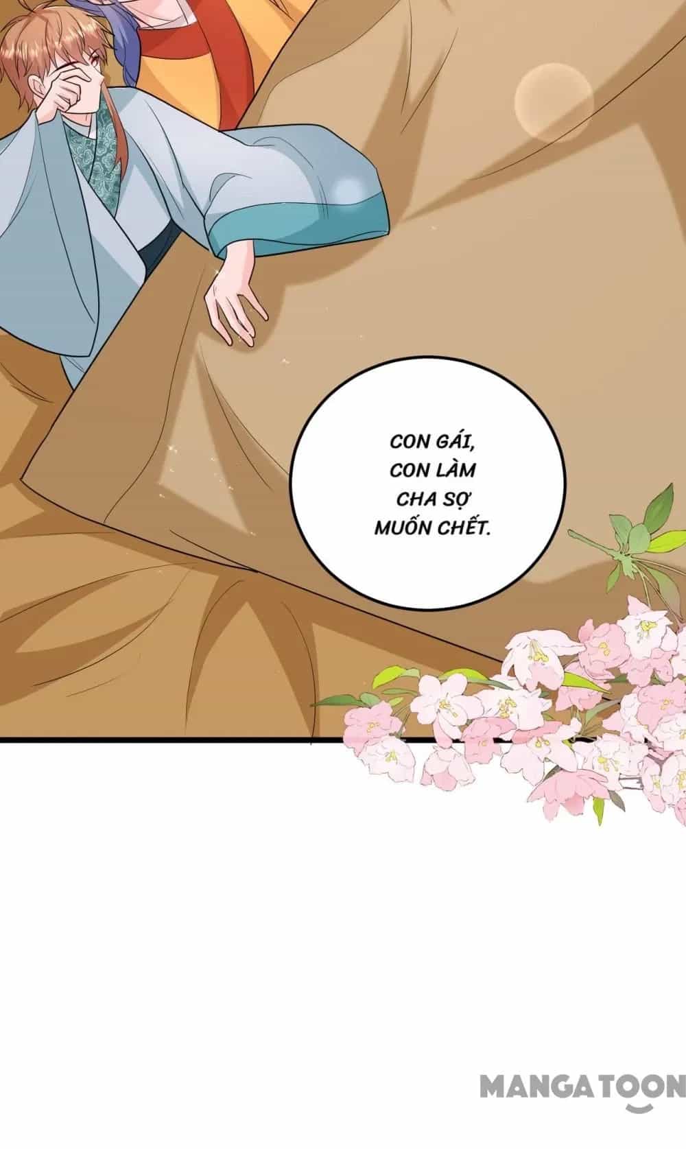 Giang Sơn Mỹ Nam Nhập Trướng Ta - Chương 273 - ảnh 27