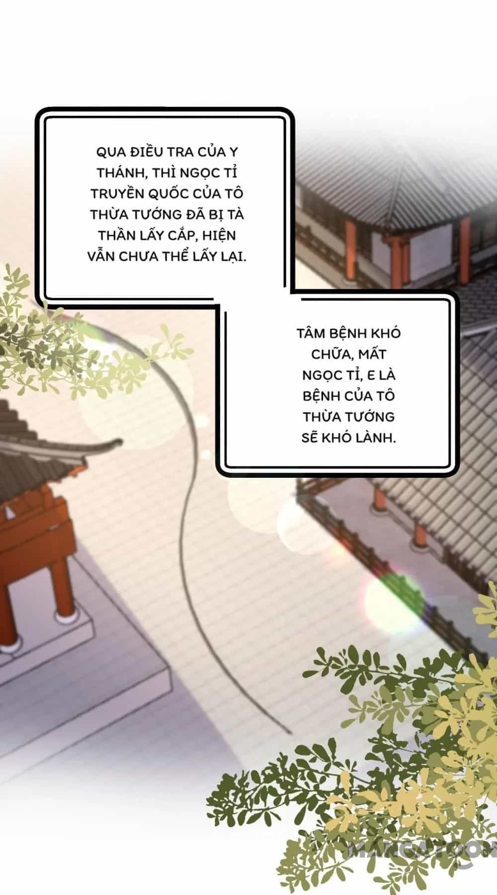 Giang Sơn Mỹ Nam Nhập Trướng Ta - Chương 273 - ảnh 28