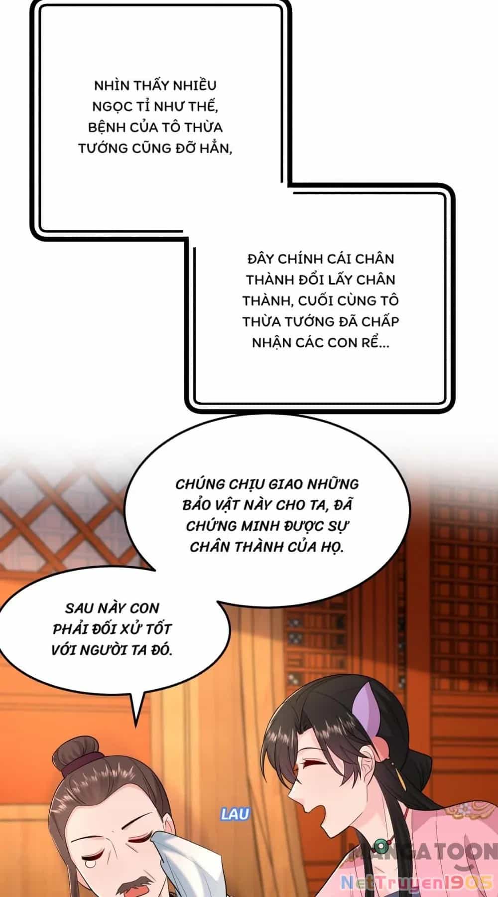 Giang Sơn Mỹ Nam Nhập Trướng Ta - Chương 273 - ảnh 32