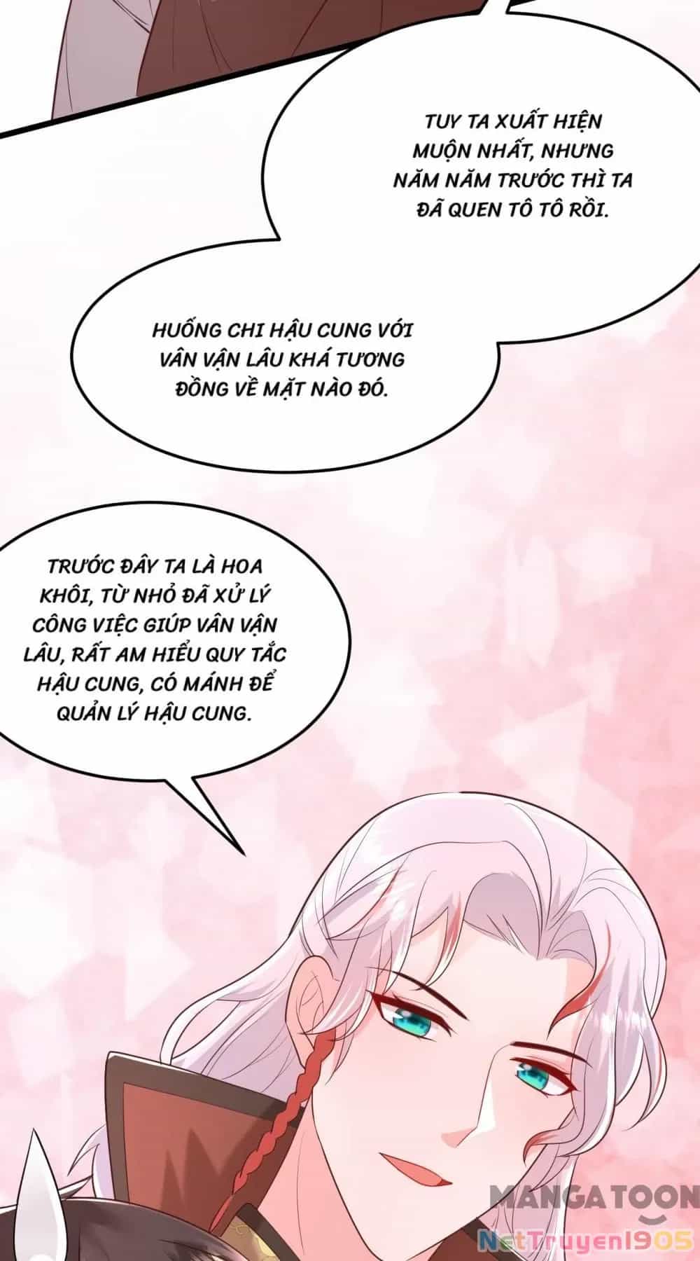 Giang Sơn Mỹ Nam Nhập Trướng Ta - Chương 274 - ảnh 14