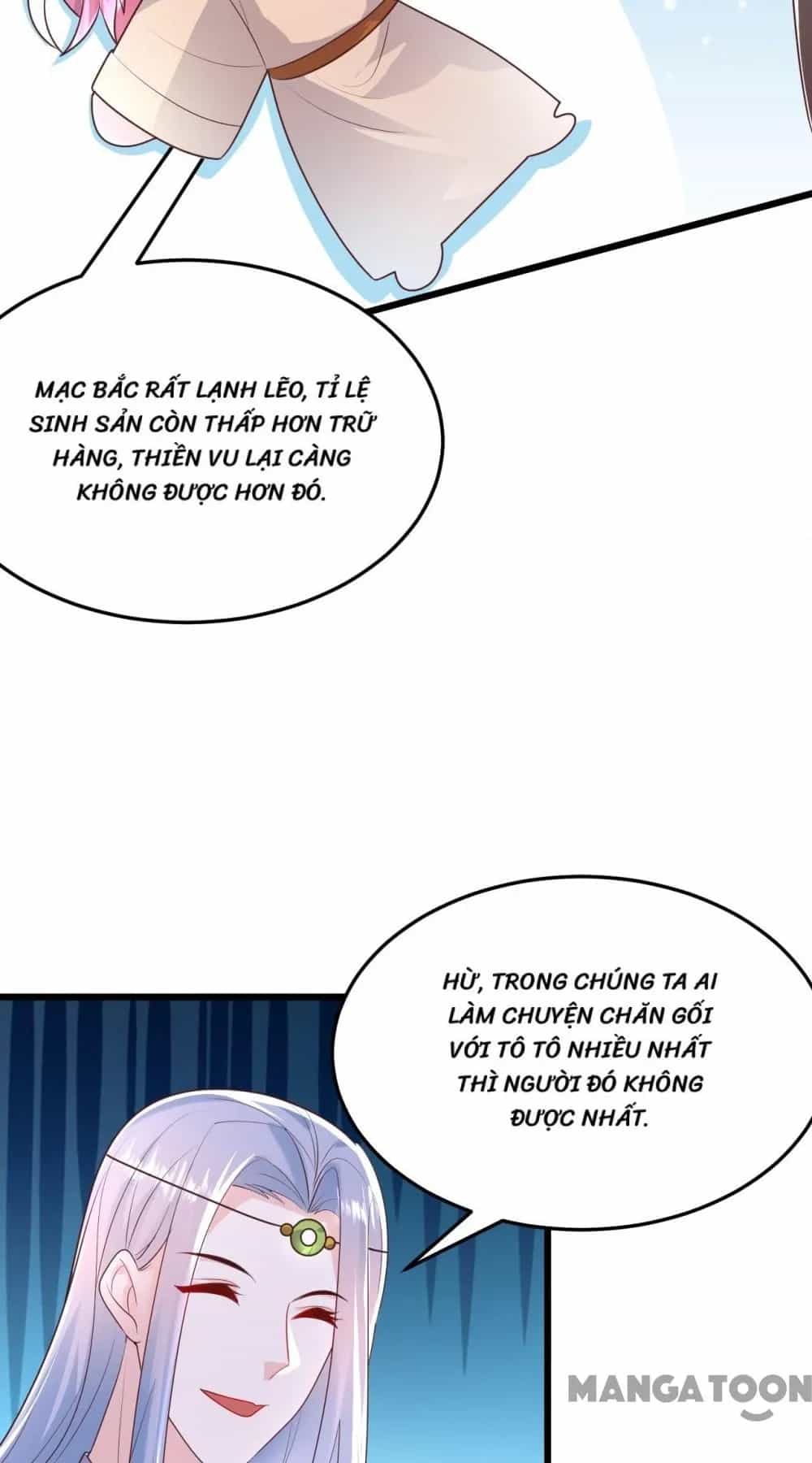 Giang Sơn Mỹ Nam Nhập Trướng Ta - Chương 274 - ảnh 17