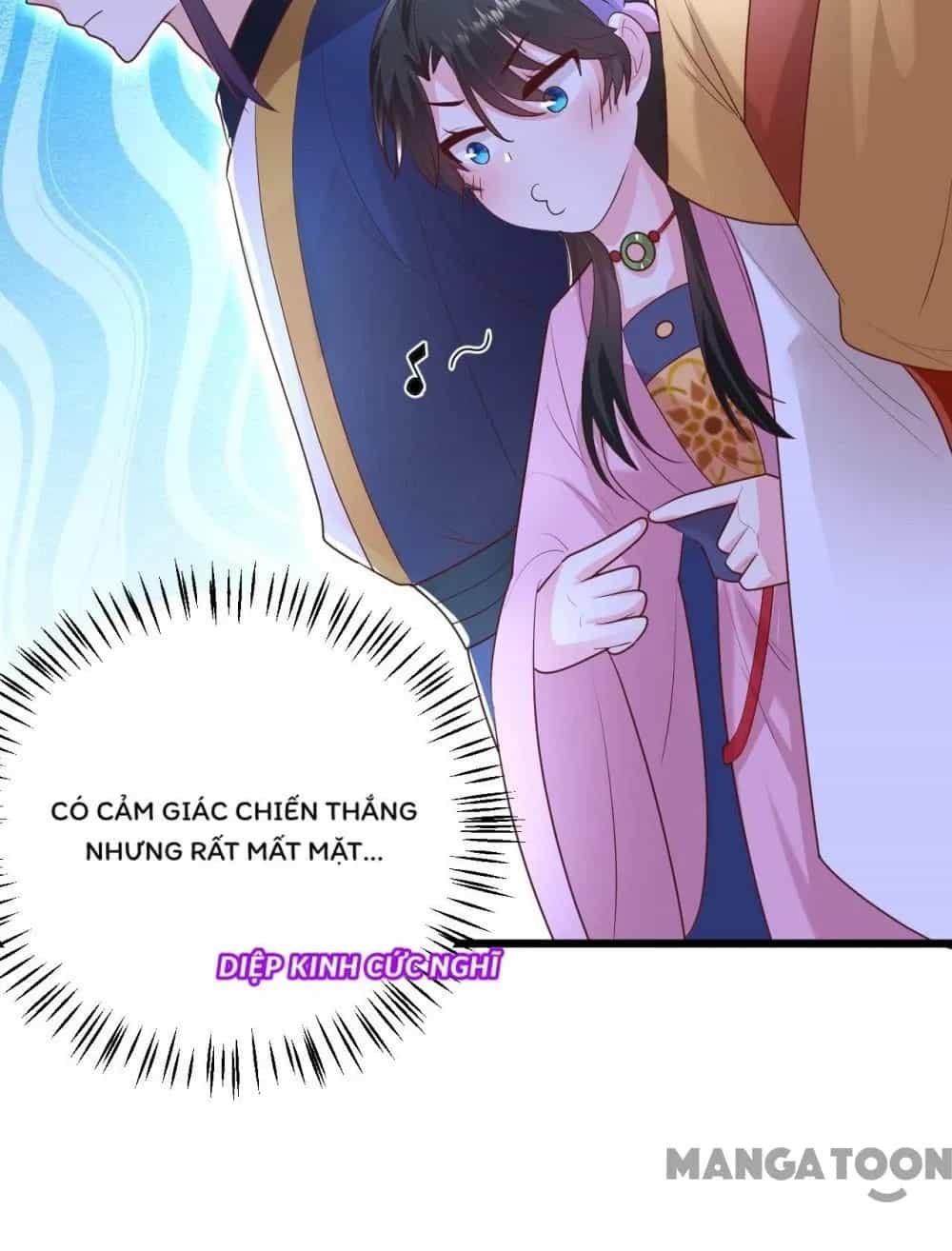 Giang Sơn Mỹ Nam Nhập Trướng Ta - Chương 274 - ảnh 19