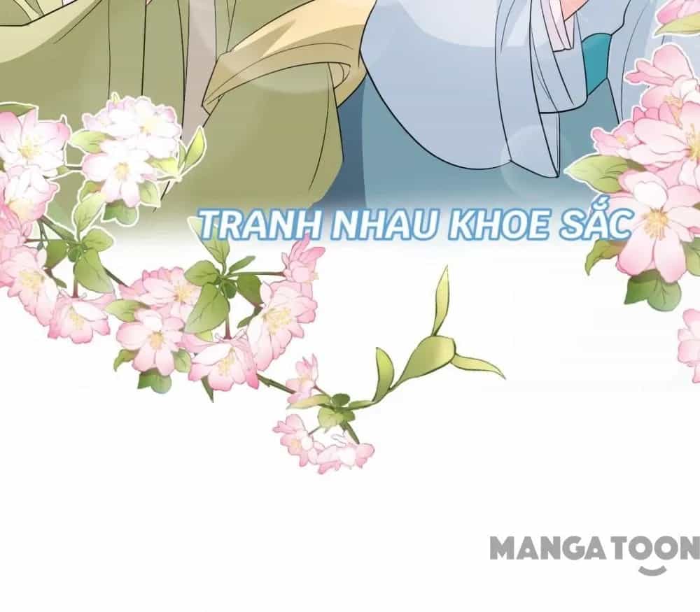 Giang Sơn Mỹ Nam Nhập Trướng Ta - Chương 274 - ảnh 5