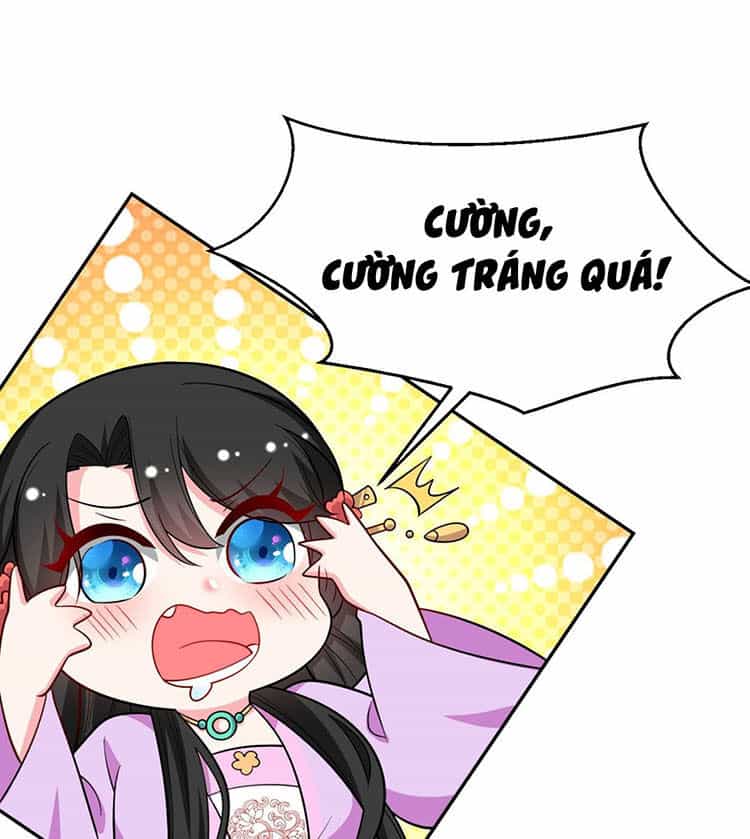 Giang Sơn Mỹ Nam Nhập Trướng Ta - Chương 28 - ảnh 1